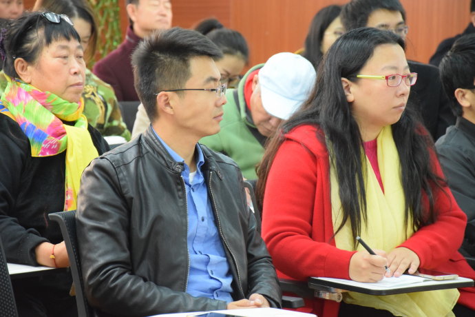 “支點(diǎn)計(jì)劃”學(xué)員來訪北京市社會(huì)組織發(fā)展服務(wù)中心