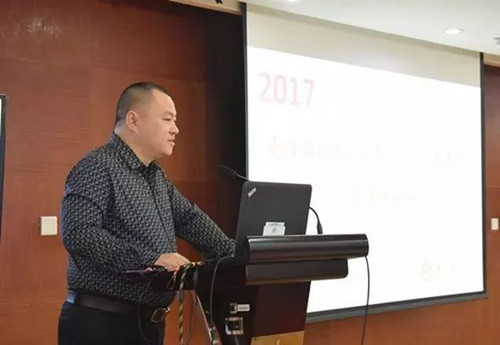 中心助力12家社會組織對接永真基金會“億未來”項(xiàng)目