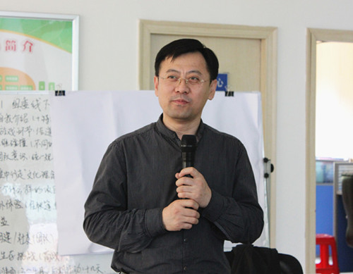 社工資源鏈接技巧分享