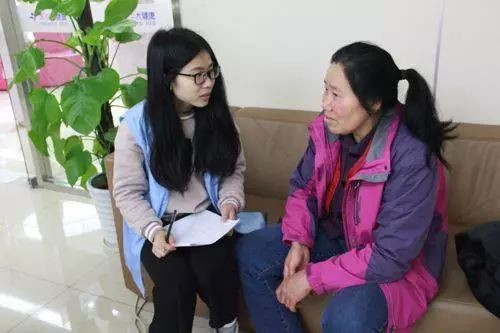 母親節(jié)，如何關愛打工媽媽？——性別、角色，誰懂打工母親的心酸？ 打工母親健康調查