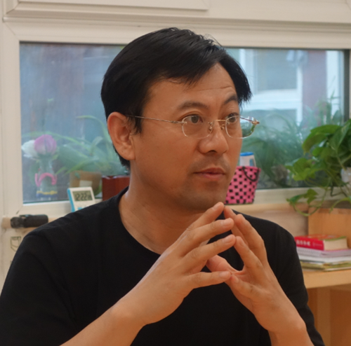 社會(huì)組織如何更好地定位自己，與政府有效地開展合作