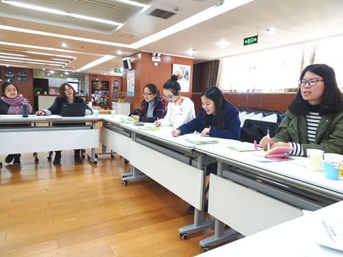 北京協(xié)作者啟動北京市市級示范婦女之家創(chuàng)建單位調(diào)研評估