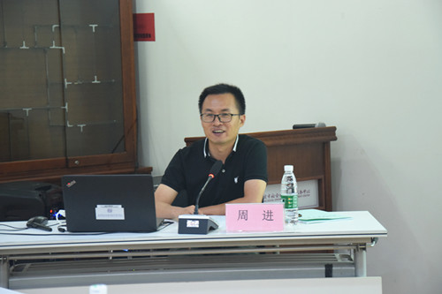 社會(huì)組織如何開展黨建工作 —— 東城區(qū)婦聯(lián)社會(huì)組織之家開展專題能力建設(shè)