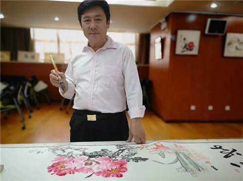 致協(xié)作者之友的一份感謝信