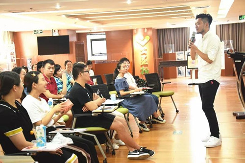 如何做好社會組織能力建設(shè)