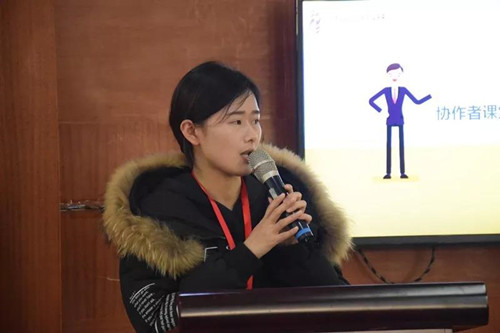 慈善組織財(cái)務(wù)管理專題培訓(xùn)順利舉辦