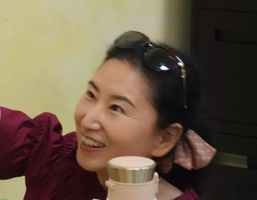 陪伴，成就一個(gè)女人的天使之路