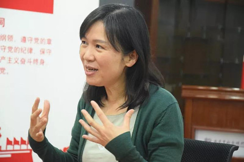 見證民眾戲劇的力量